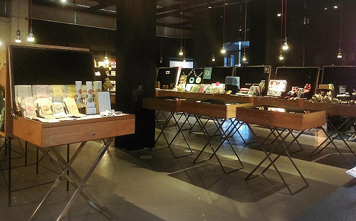 「Ayoi 阿優依」原民文創品牌！前進東京傳遞文化創意