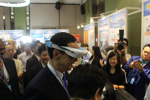 擴大國際市場 新北採購商洽週搶35億商機