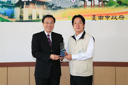 人物側寫》與交通部長擦身過 張政源仍是賴揆活棋