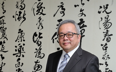 新內閣人事：副閣揆施俊吉  政院祕書長卓榮泰