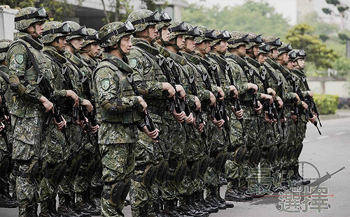 照顧傷亡義務役及家屬  內政部訂慰問金及安養津貼發給辦法