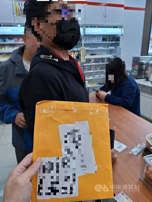 女大生誤信中獎遭詐手續費 偕台中警誘出詐團逮1人