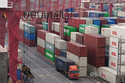 新台幣強升 法人：有利資金流入、不利出口商和壽險