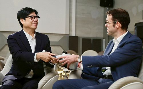 法國生活節全新元素曝！  海洋VR、法式咖啡競走、法語卡拉OK精彩升級  