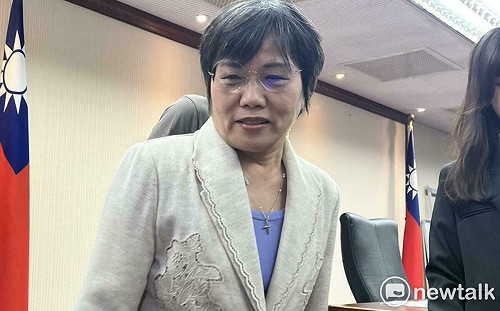 遭點名520內閣改組名單之一 劉世芳淡回：謝謝指教、問卓院長