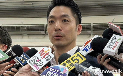 賴清德520後組「戰鬥型內閣」？蔣萬安喊話：不應以推動大罷免為考量