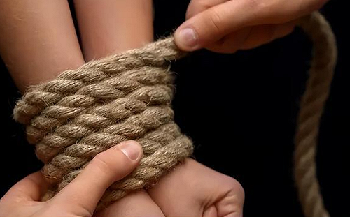 慘劇再度上演！法加密貨幣企業家父親被綁架 手指遭斷送影片恐嚇