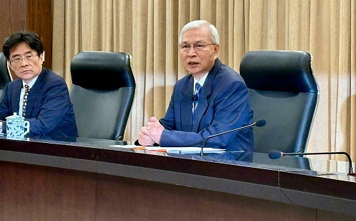 台幣連日強升震驚市場 楊金龍解釋2因素所致：美國沒施壓