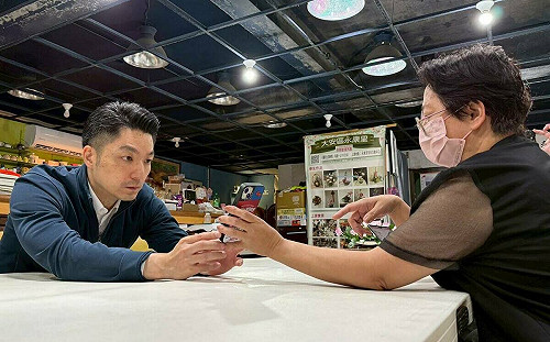 永康街10日起試辦徒步區 蔣萬安盼街道空間更人本友善