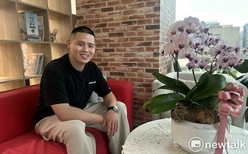 罷免失利閩南狼自比「先覺者」!網不買單:先向八炯和罷團道歉