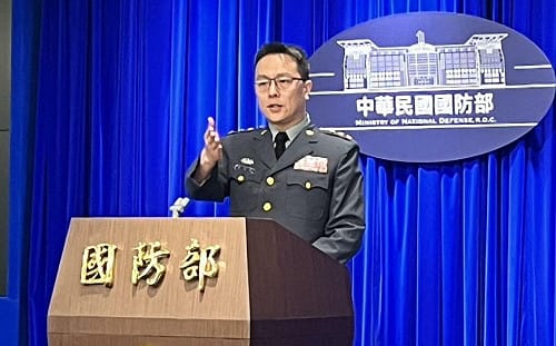 預算卡關連預備金也動不了！國防部：新增計畫全卡死、流用僅20% 