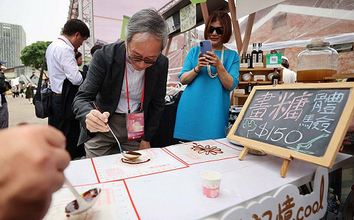 文化部史上最大幅度刪凍！明爭取49案34億解凍 李遠發文籲「集氣」