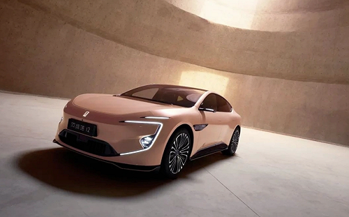 馬斯克轉發中企風阻數據造假! 阿維塔反擊邀他見證風洞實測