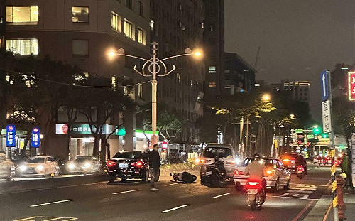 駕駛人注意！6/30起「未禮讓行人致重傷死亡」重罰3.6萬