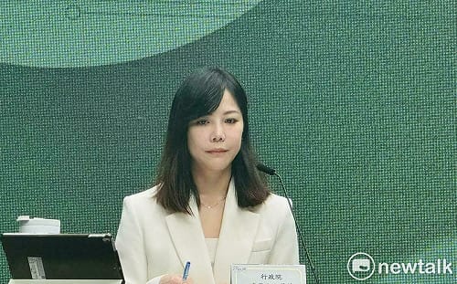 朱立倫批賴總統如同希特勒 政院：這種比喻非常不恰當