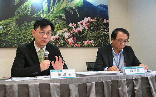 內政部修「下水道法」 強化下水道監管機制 嚴懲違法