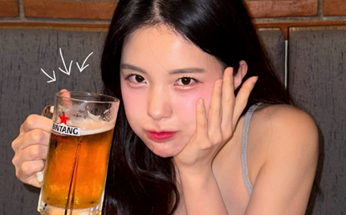 李多慧為台灣買房鋪路！首發全中文影片透露：已簽下租屋長約