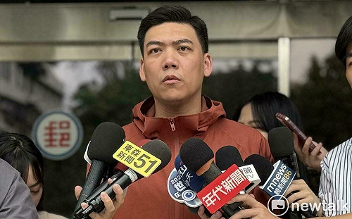  管仁健觀點》賴苡任與黃國昌會怎麼玩「大風吹」？