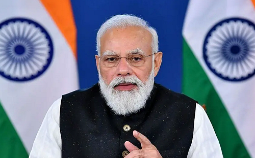 莫迪首談印巴空戰! 強調停火是「暫時」 與巴只談恐怖主義 氣到不提「這國家」....