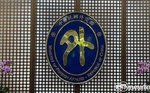 民調59.4%民眾滿意政府外交！多數人認為國際連結比兩岸關係重要