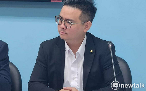 沒堅持哪個節日放假 藍委：堅持的是把賴院長砍的七天假討回來