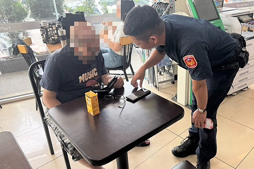 台南男想融資被騙6萬元 欲取回又遇詐騙差點失金