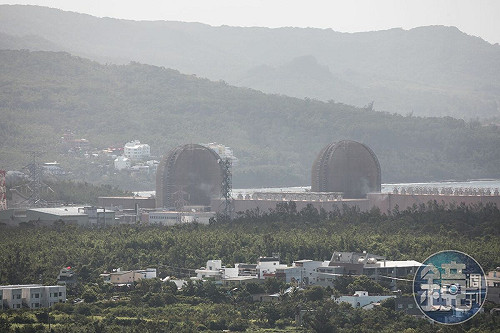 台灣最後核電廠！核三廠2號機即將停機　在野拚修法延役今再協商