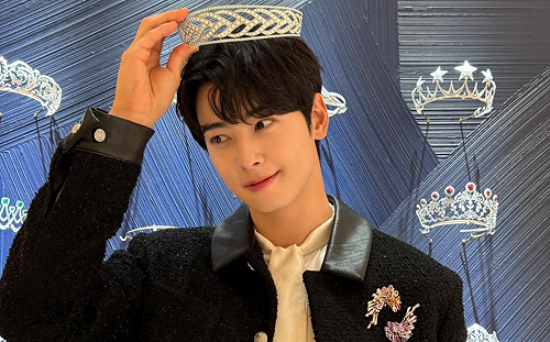 車銀優「倒數2個月入伍」粉絲全心碎！最後活動時間曝光