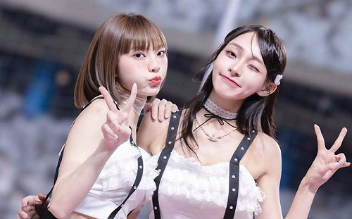 李芷霖捲小三風波！閨蜜林襄「3字力挺」慘遭炎上