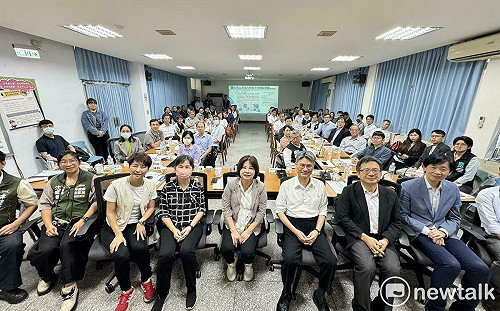 推動大南方關鍵建設  賴惠員率財委會挺溪北成均衡臺灣起點