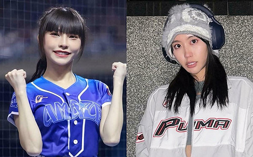 名字太像分不清！李芷霖捲風波「李芷婷收打氣訊息」？網笑翻：跑錯棚