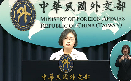 台灣仍無法參加WHA  外交部：WHO秘書處停止扈從中國