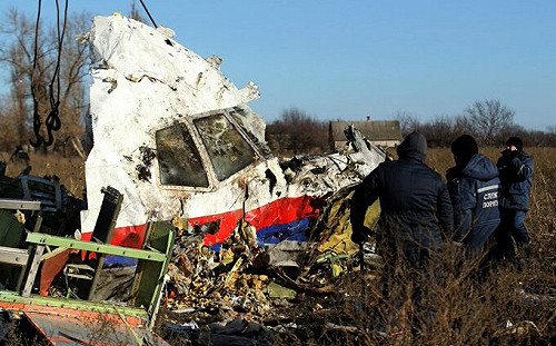 害死298條人命! 馬航 MH17 遭擊落事件 國際民航組織：應向俄羅斯究責