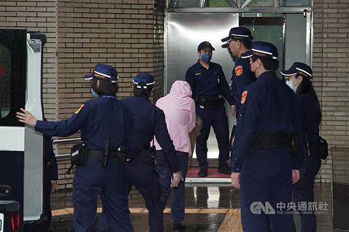 劉彩萱涉虐童致死判無期 兒權團體籲勿越審越輕