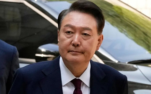 尹錫悅還想第二、第三次戒嚴! 庭審出現新證據 可判終身監禁或死刑