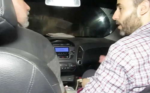 (影)人質剛釋放就開炸!以空襲加薩醫院 疑「斬首」哈瑪斯新頭目辛瓦爾