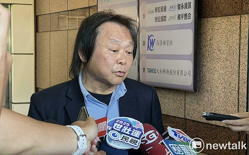 國台辦嗆賴清德兩岸和平破壞者 王世堅:互視「敵對勢力」講話會好聽嗎?