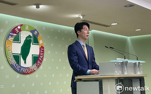 國台辦批賴清德兩岸危機製造者！民進黨：無助兩岸健康有序發展