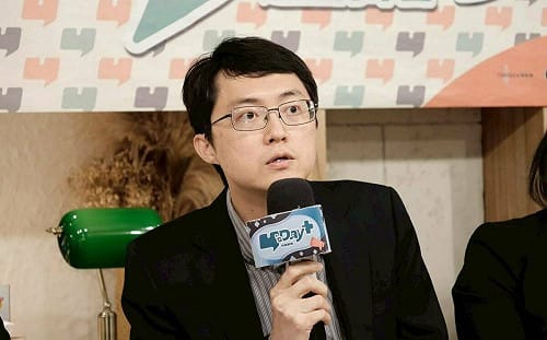 防範中國跨國鎮壓 學者：在地協力者罪刑必須提高到國安層次