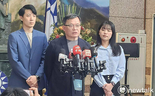 賴清德批在野刪國防預算 國民黨列數據:預算歷年最高、刪減最少