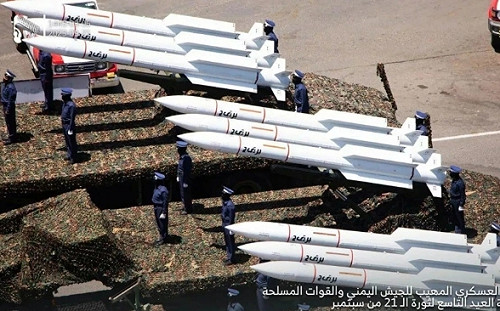 胡塞武裝一天3轟以色列機場! 稱超高音速導彈成功擊中目標