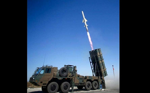 (影) 日將首次在本土試射導彈！ 陸上自衛隊：強化本國防禦能力