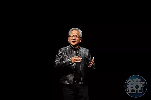 北市府佈局半年　黃仁勳任世壯運聖火手祕辛曝光