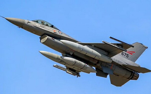 (影) 北約重申俄為「長期威脅」! 荷蘭挺烏參加峰會  俄外長：沒人想讓烏和平