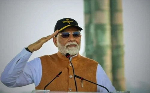 衝突仍未化解! 印巴停火延至18日 莫迪拒給水 : 「水與鮮血不能並流」