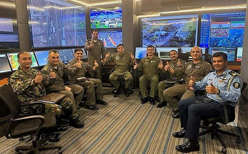 打下陣風戰背後的「神秘力量」? 巴稱自製衛星干擾印度通訊 影響未來戰局