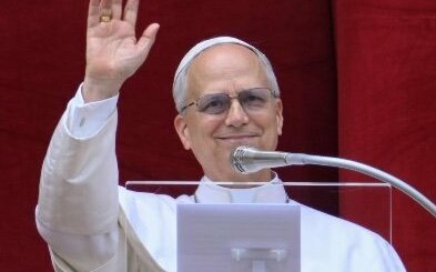 再批川普強硬移民政策　教宗指極度不尊重外國人