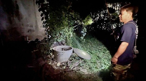 泰國驚悚弒親案 逆子不滿84歲老父責備「怒分屍藏化糞池」