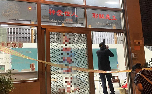 花蓮29歲女老師陳屍租屋處疑遭性侵! Line帳號傳訊｢遭殺害快去找｣