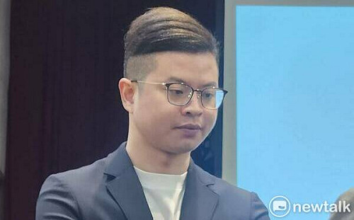 賴清德兩岸併購說惹議 凌濤：賴政府被共諜侵蝕？